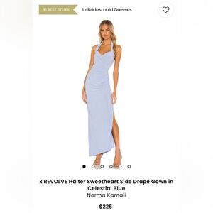 REVOLVE Formal Dress